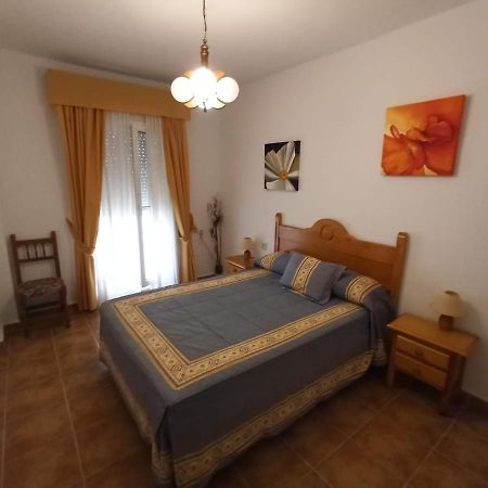 Apartamento 1 Dormitorio En Primera Linea De Playa Isla Canela Buitenkant foto
