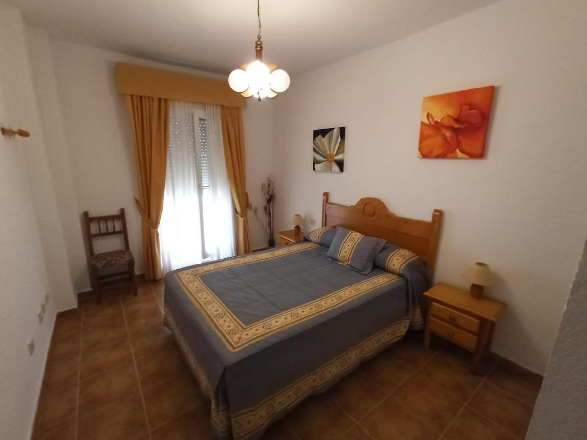 Apartamento 1 Dormitorio En Primera Linea De Playa Isla Canela Buitenkant foto